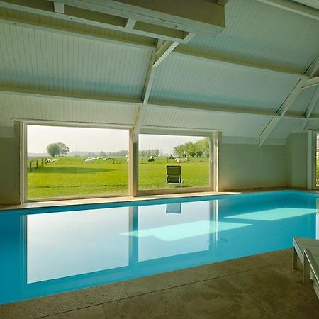 Domein Het Weiland Damme Bagian luar foto