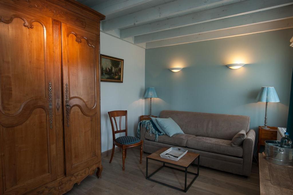Domein Het Weiland Damme Bagian luar foto